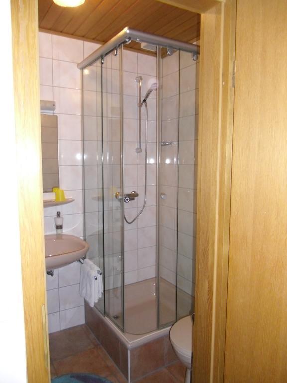 Pension Elsendorf Exteriör bild